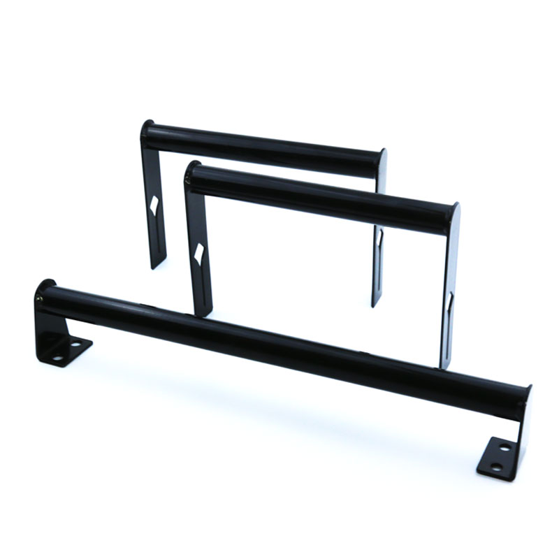 Tool-Box Handle with Black Powder Coated