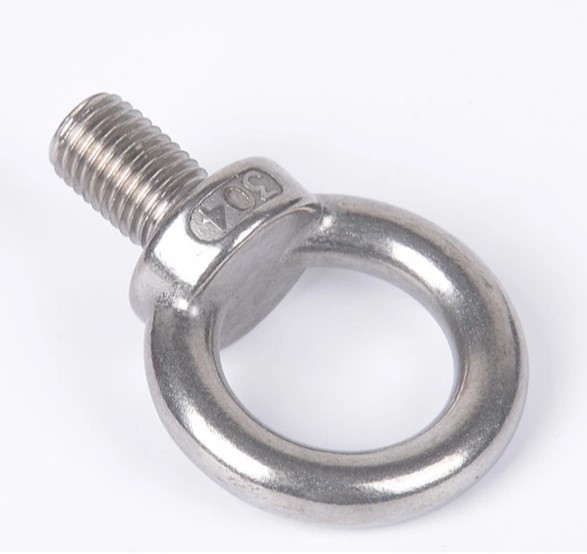 Stainless Steel Eye Bolts 