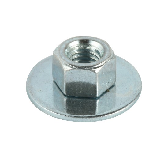 Combination for Washer and Nut