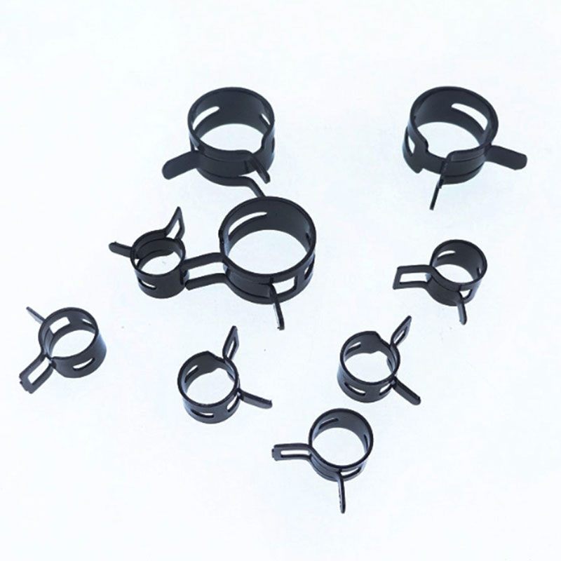 Spring Clamp-Auto Spare Parts