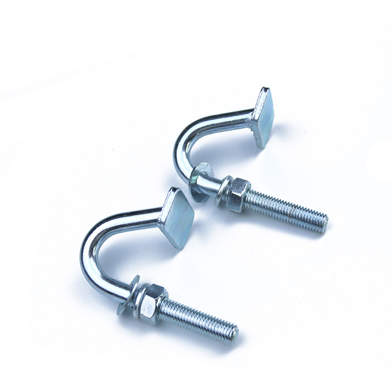 Non-standard welders are parts used for security protection