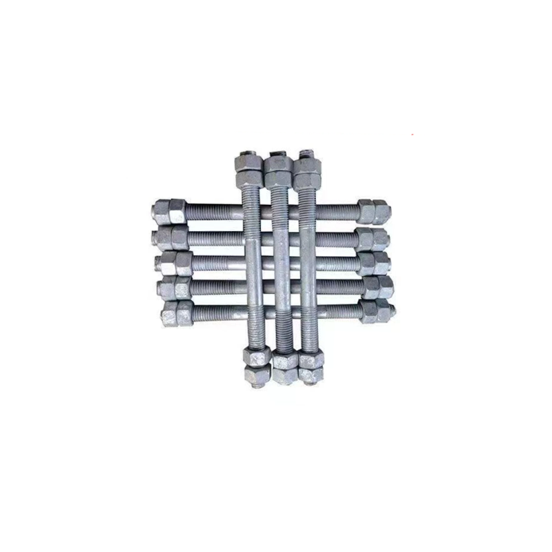 混凝土基础螺栓