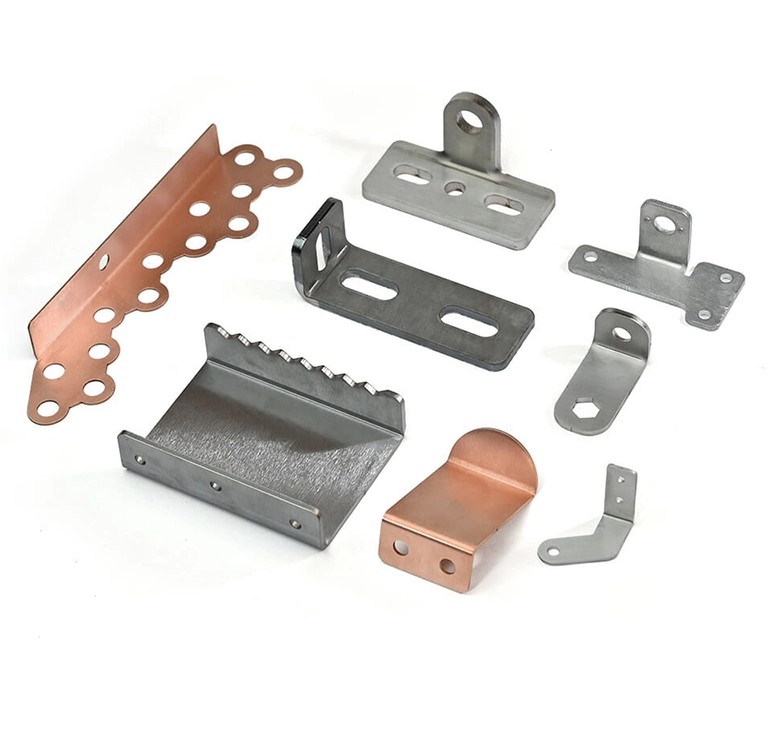 diy sheet metal stamping