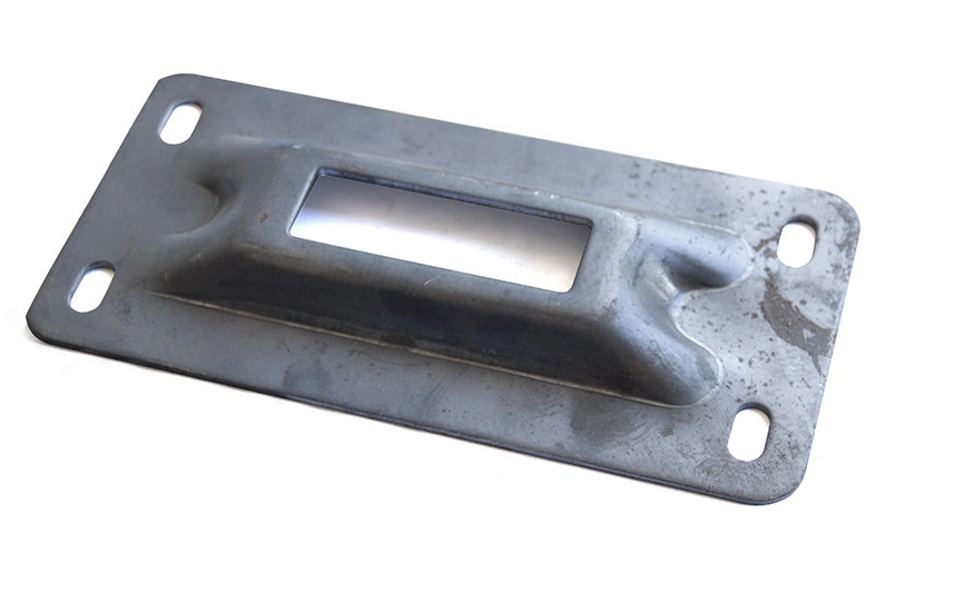 金属冲压家具零件