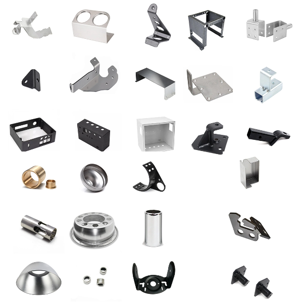 不锈钢钣金冲压