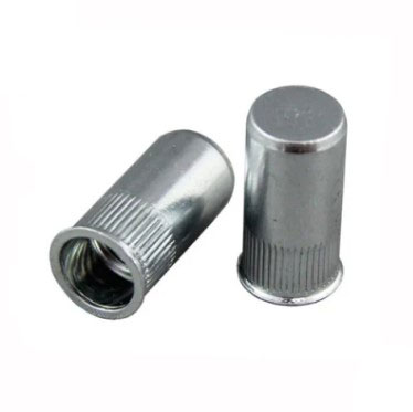 Hex Head Flange rivets