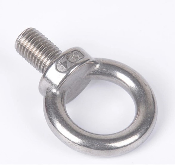 Stainless Steel Eye Bolts