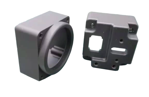 cnc mechanical parts