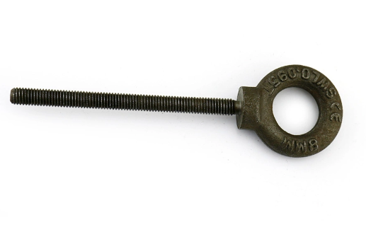 BS4278 Long Handle Generator Lifting Eye Bolt
