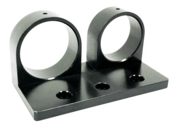 precision aerospace cnc machining parts