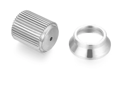 定制坯料铝零件