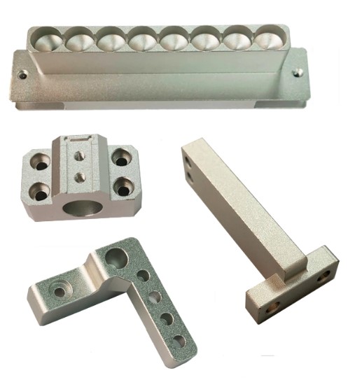 large part cnc machining