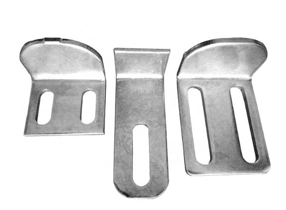 Sheet Metal Folding parts