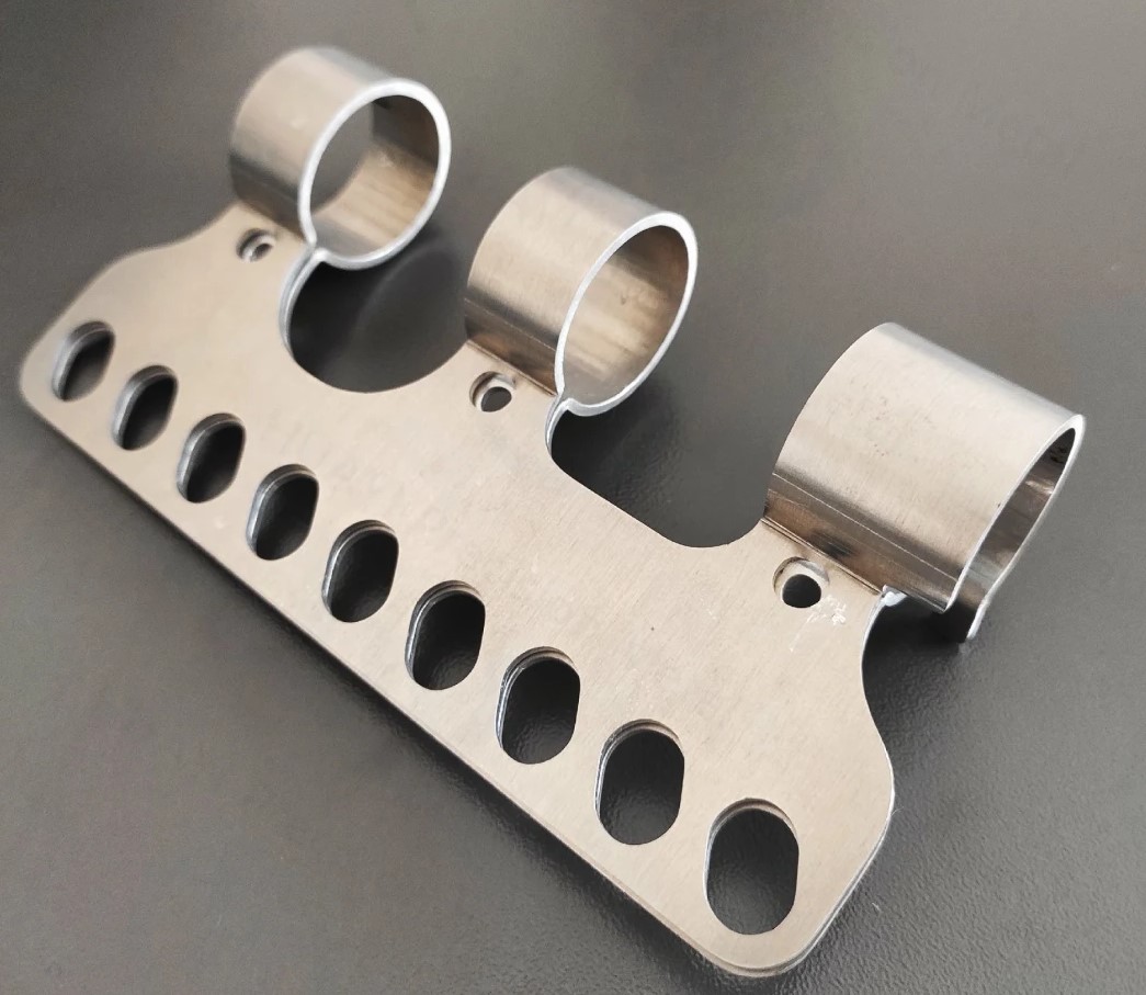  Precision Bending Parts