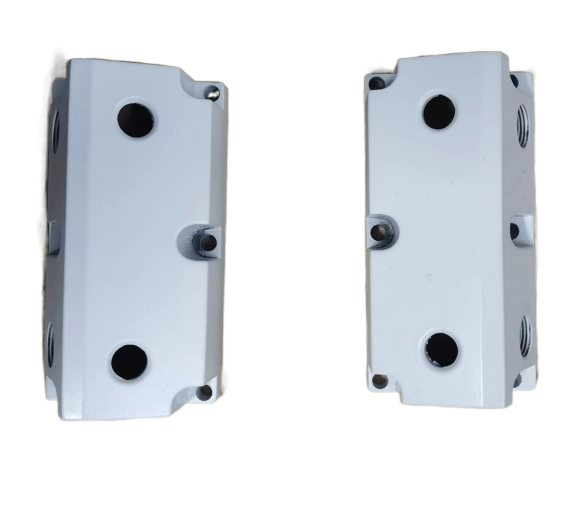 Factory customized precision stamped parts