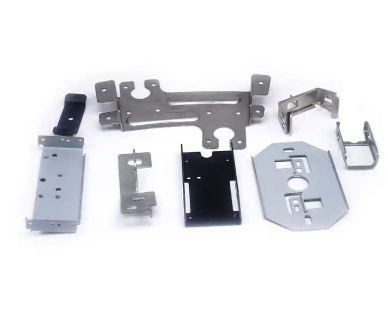 Metal Stamping bending Parts