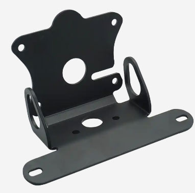 不锈钢钣金加工