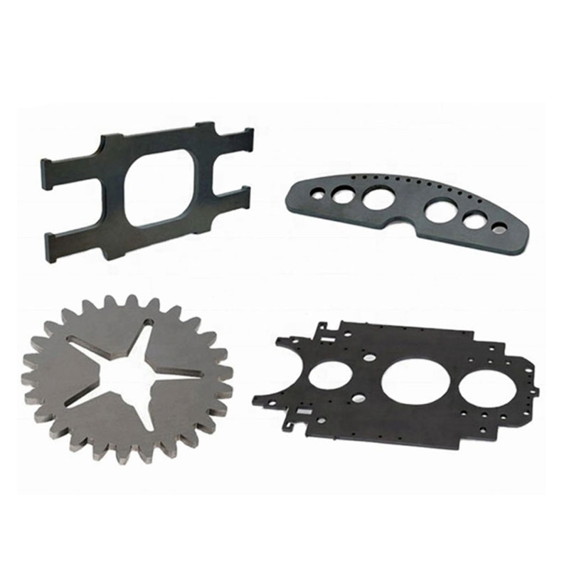 碳钢激光切割零件