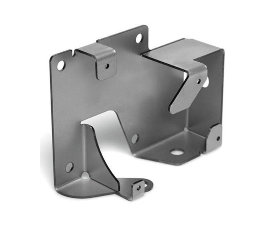 Custom stamping bracket